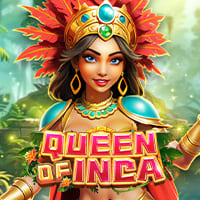 Queen of Inca